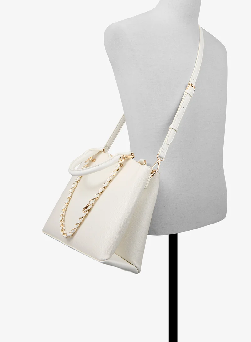 الدو Viviana Top Handle Satchel